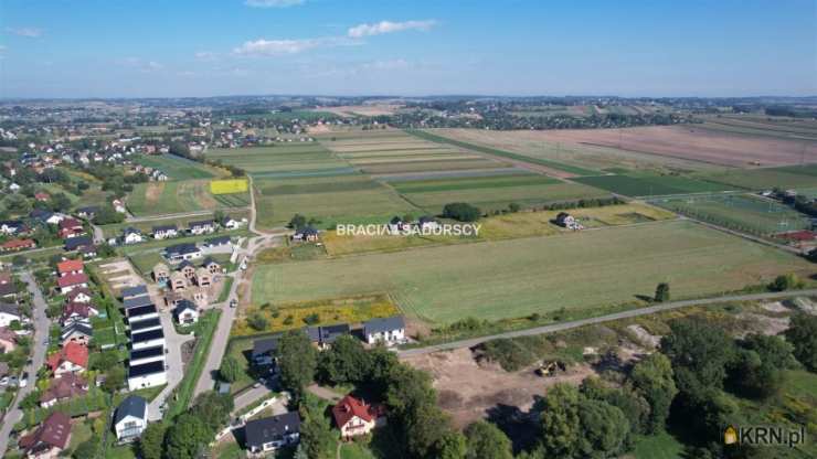 , Dom  na sprzedaż, Kraków, Wzgórza Krzesławickie/Grębałów, ul. K. Darwina