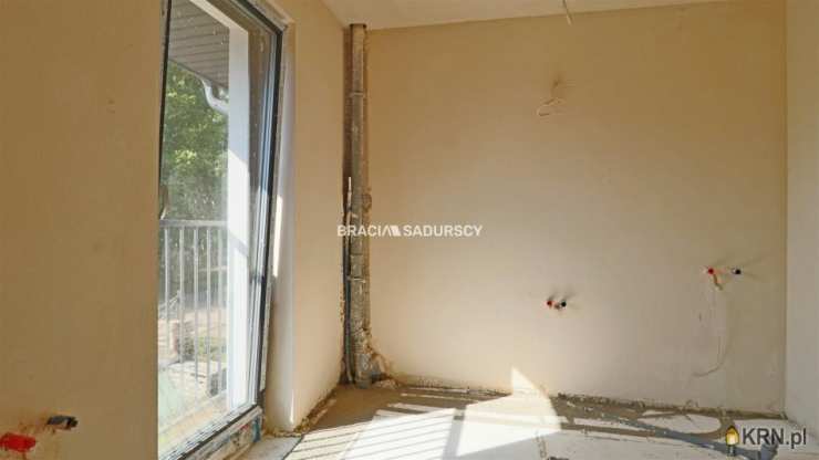 , Dom  na sprzedaż, Kraków, Wzgórza Krzesławickie/Grębałów, ul. K. Darwina