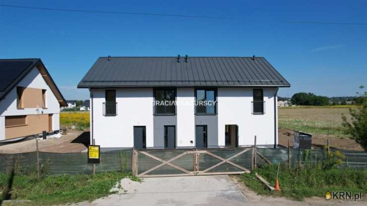 Kraków, Wzgórza Krzesławickie/Grębałów, ul. K. Darwina, Dom  na sprzedaż, 