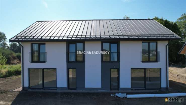 Dom  na sprzedaż, , Kraków, Wzgórza Krzesławickie/Grębałów, ul. K. Darwina