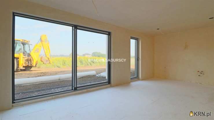 , Dom  na sprzedaż, Kraków, Wzgórza Krzesławickie/Grębałów, ul. K. Darwina