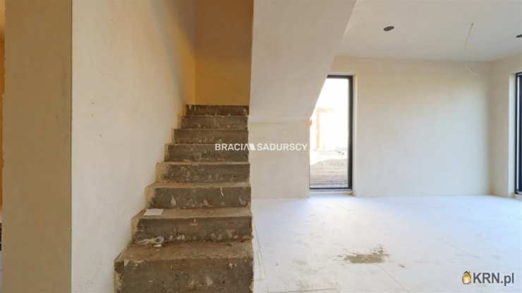 BRACIA SADURSCY NIERUCHOMOŚCI ODDZIAŁ BS5 NOWA HUTA, Dom  na sprzedaż, Kraków, Wzgórza Krzesławickie/Grębałów, ul. K. Darwina