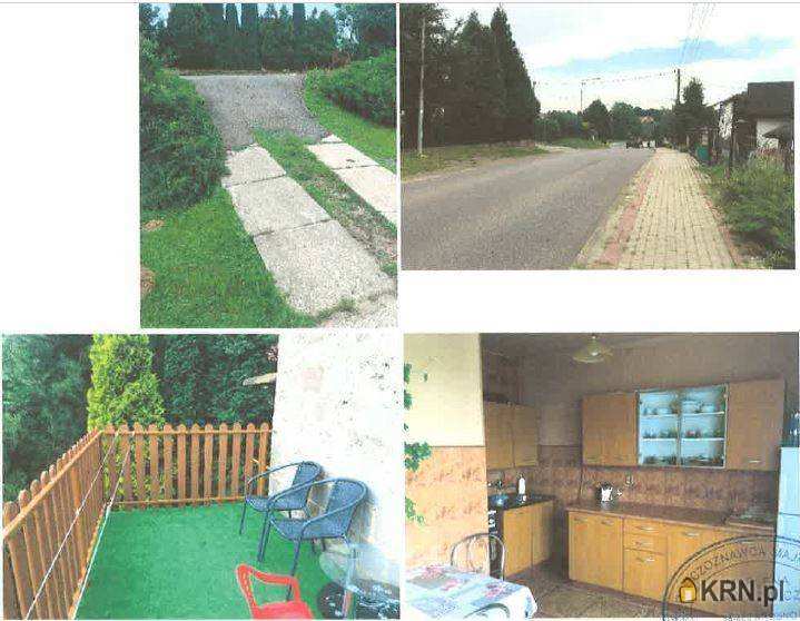 Łężany, ul. , 5 pokojowe, Dom  na sprzedaż