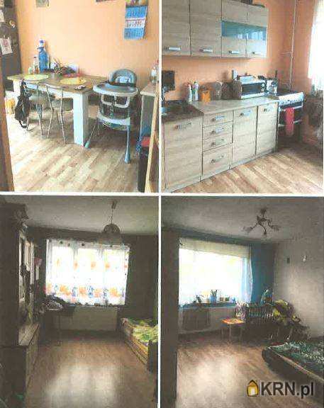 5 pokojowe, Dom  na sprzedaż, Łężany, ul. 