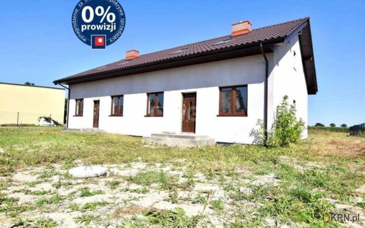 Dom  na sprzedaż, Orłowo, ul. , 5 pokojowe