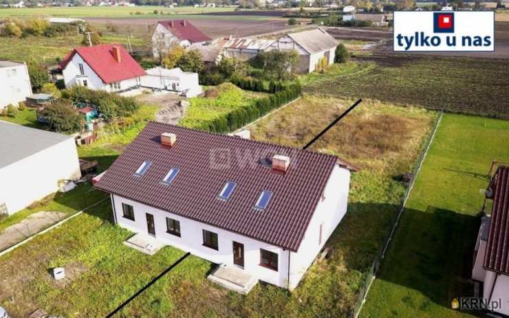 Orłowo, ul. , Dom  na sprzedaż, 5 pokojowe