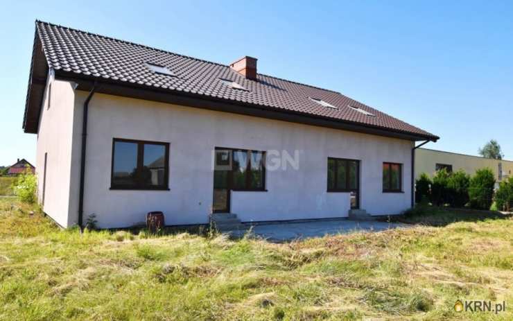 WGN Nieruchomości, Dom  na sprzedaż, Orłowo, ul. 