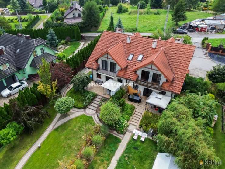 , Pawlikowice, ul. , Dom  na sprzedaż