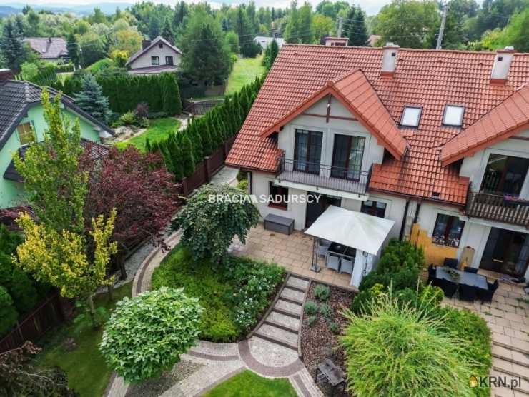 , Dom  na sprzedaż, Pawlikowice, ul. 