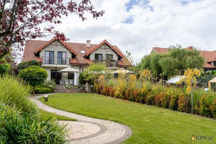 , Dom  na sprzedaż, Pawlikowice, ul. 