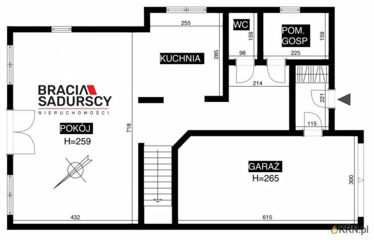 , Pawlikowice, ul. , Dom  na sprzedaż