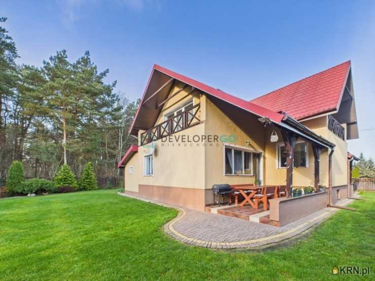 Dom  na sprzedaż, Pisz, ul. , 6 pokojowe