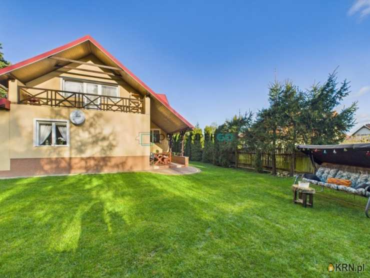 Dom  na sprzedaż, 6 pokojowe, Pisz, ul. 