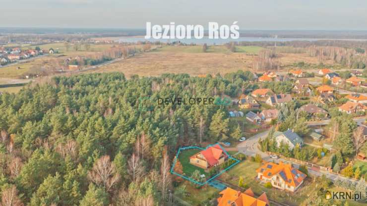 Pisz, ul. , Dom  na sprzedaż, 6 pokojowe