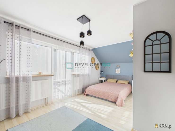 6 pokojowe, Dom  na sprzedaż, Pisz, ul. 