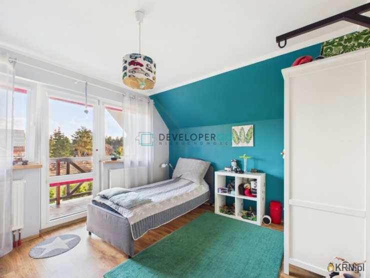 6 pokojowe, Pisz, ul. , Dom  na sprzedaż