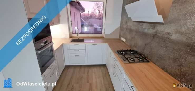 4 pokojowe, Dom  na sprzedaż, Pogroszew-Kolonia, ul. 