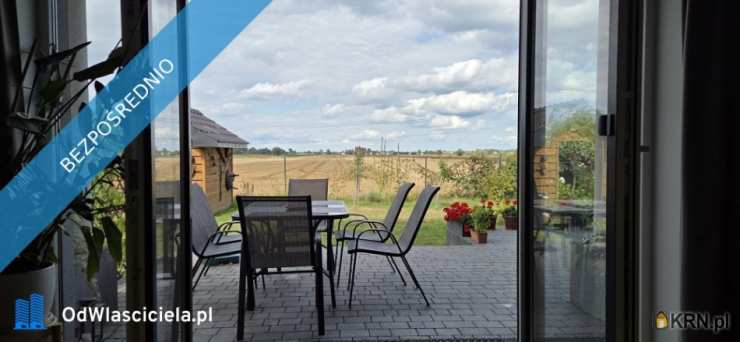 Dom  na sprzedaż, 4 pokojowe, Pogroszew-Kolonia, ul. 