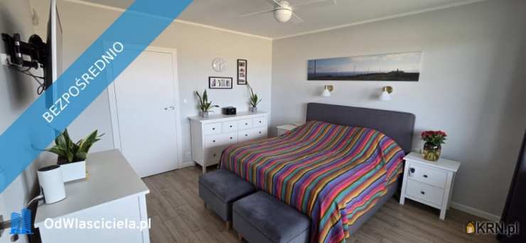 4 pokojowe, Pogroszew-Kolonia, ul. , Dom  na sprzedaż