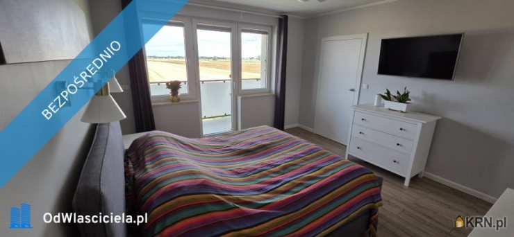 4 pokojowe, Dom  na sprzedaż, Pogroszew-Kolonia, ul. 