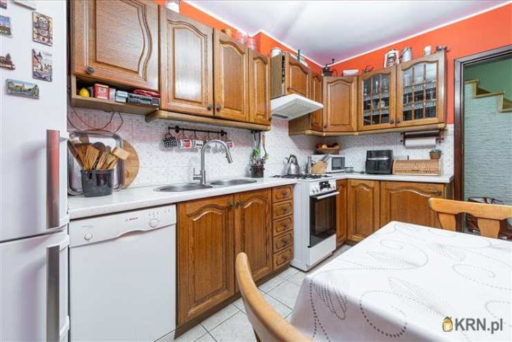 5 pokojowe, Dom  na sprzedaż, Rumia, ul. Cicha