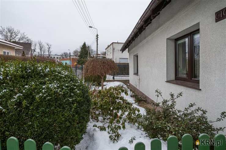 Dom  na sprzedaż, 5 pokojowe, Rumia, ul. Cicha