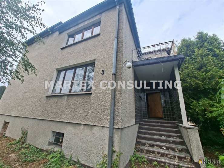 Rybnik, Paruszowiec-Piaski/Paruszowiec, ul. , , Dom  na sprzedaż