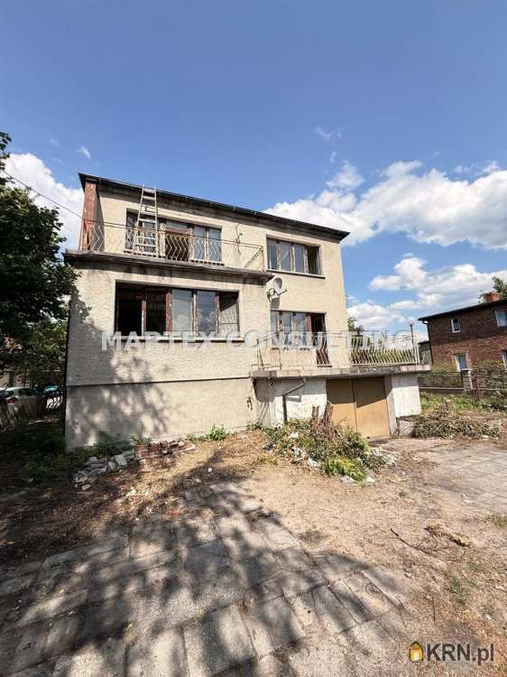 , Rybnik, Paruszowiec-Piaski/Paruszowiec, ul. , Dom  na sprzedaż