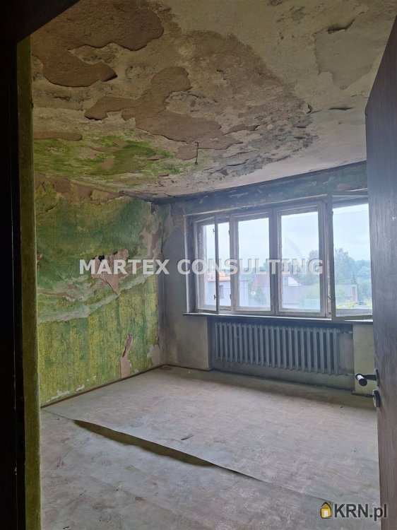 Martex Consulting Nieruchomości, Dom  na sprzedaż, Rybnik, Paruszowiec-Piaski/Paruszowiec, ul. 