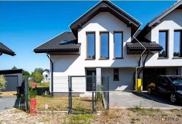 Dom  na sprzedaż, 126 pokojowe, Sielachowskie, ul. 