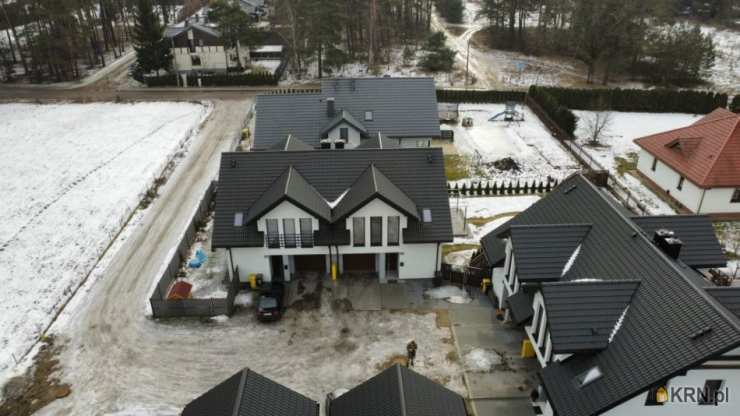 126 pokojowe, Dom  na sprzedaż, Sielachowskie, ul. 