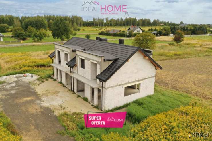 Dom  na sprzedaż, Sokołów Małopolski, ul. , 4 pokojowe