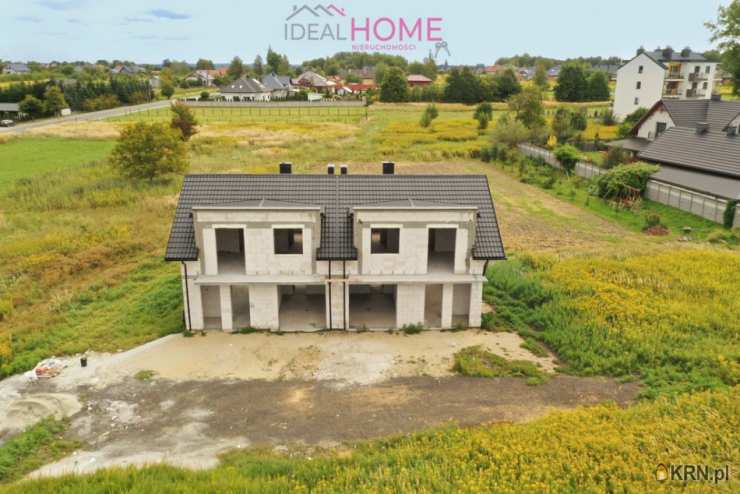 Dom  na sprzedaż, 4 pokojowe, Sokołów Małopolski, ul. 