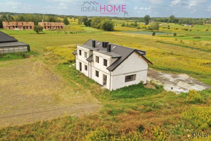 Sokołów Małopolski, ul. , Dom  na sprzedaż, 4 pokojowe