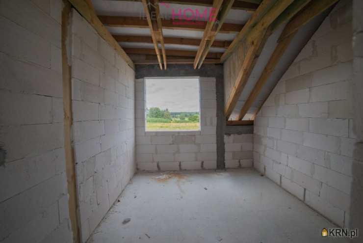 4 pokojowe, Sokołów Małopolski, ul. , Dom  na sprzedaż