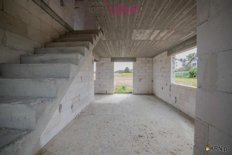 Sokołów Małopolski, ul. , 4 pokojowe, Dom  na sprzedaż