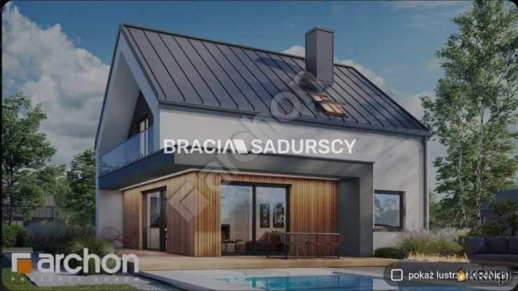 BRACIA SADURSCY ODDZIAŁ BS4 KROWODRZA, Dom  na sprzedaż, Stojowice, ul. 