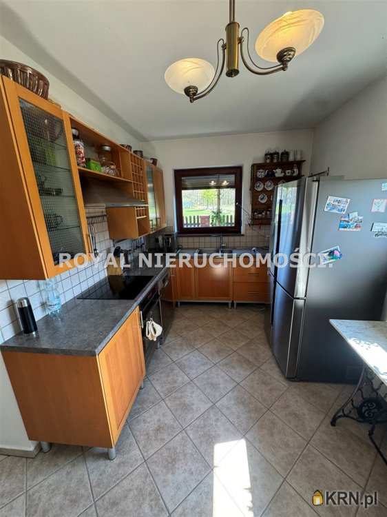 Dom  na sprzedaż, , Szałsza, ul. Leśna