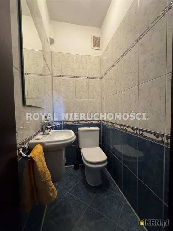 , Szałsza, ul. Leśna, Dom  na sprzedaż