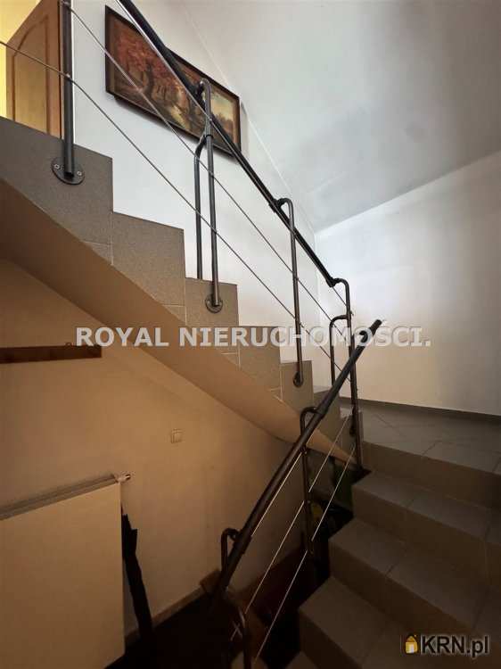 ROYAL, Dom  na sprzedaż, Szałsza, ul. Leśna