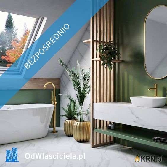 Dom  na sprzedaż, Uraz, ul. Wołowska, 5 pokojowe