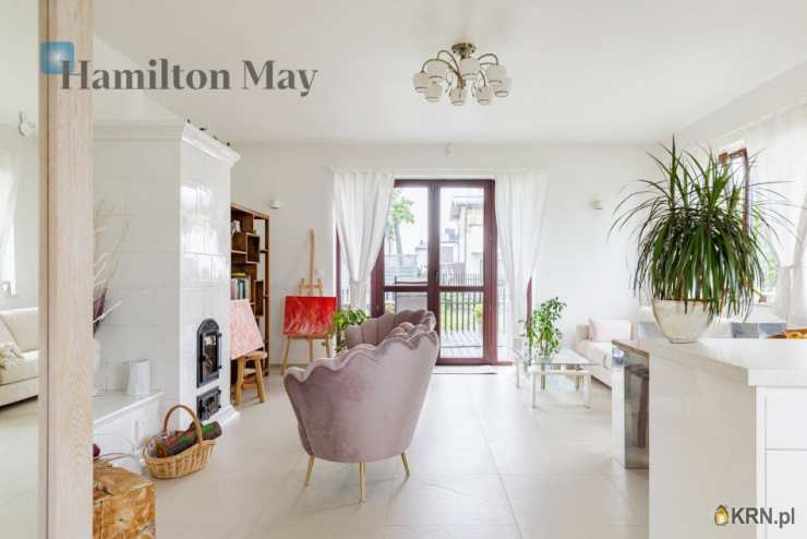 , Dom  do wynajęcia, Warszawa, ul. 