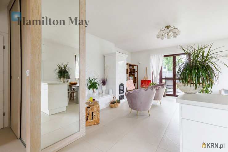 Hamilton May, Dom  do wynajęcia, Warszawa, ul. 
