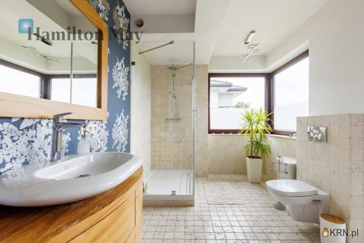 , Dom  do wynajęcia, Warszawa, ul. 