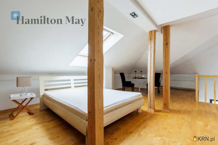 Hamilton May, Dom  do wynajęcia, Warszawa, ul. 