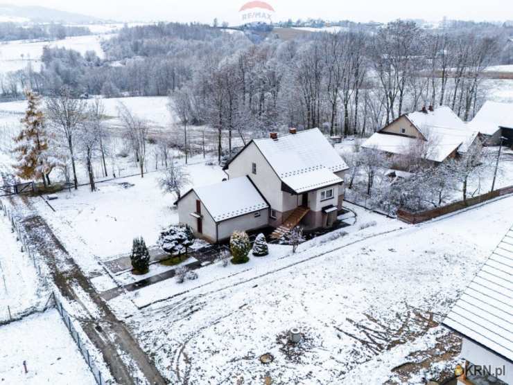 Dom  na sprzedaż, Wyźrał, ul. , 5 pokojowe