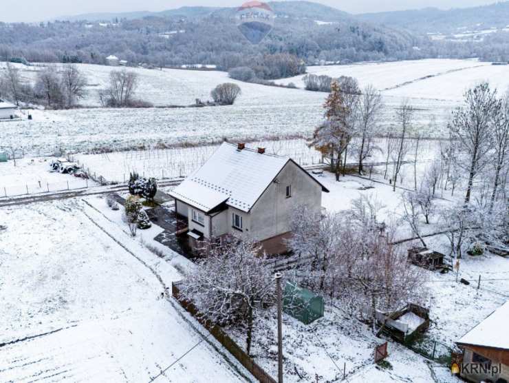 Dom  na sprzedaż, 5 pokojowe, Wyźrał, ul. 