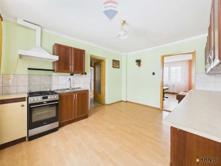 5 pokojowe, Dom  na sprzedaż, Wyźrał, ul. 