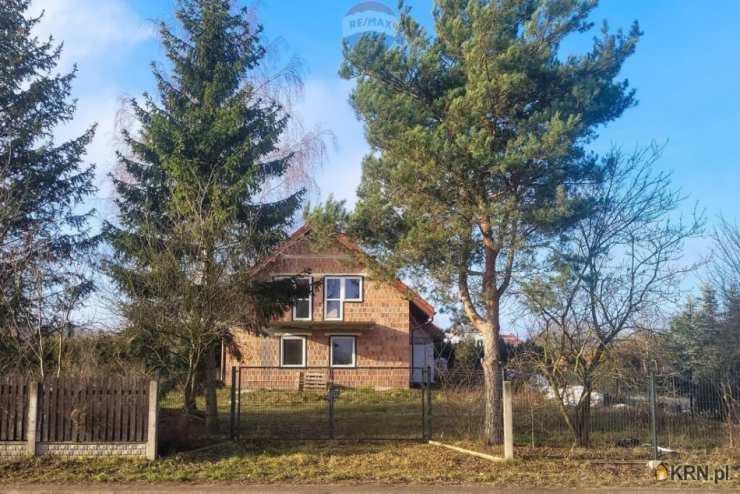 Dom  na sprzedaż, Żabia Wola, ul. , 5 pokojowe