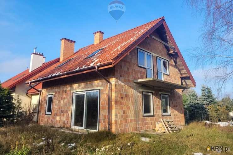 Żabia Wola, ul. , Dom  na sprzedaż, 5 pokojowe